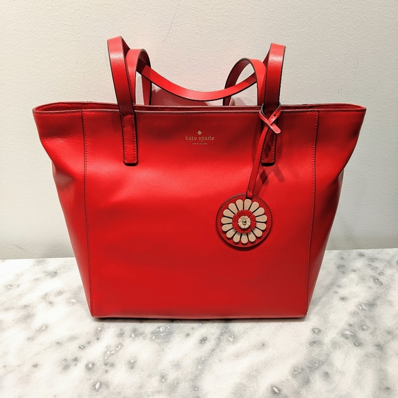 rosa medium tote